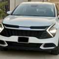 SAR 73000,  Kia Sportage,  2024,  Automatic,  55820 KM,     2.0 L 4x4 All Original Condition