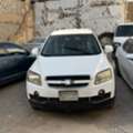 SAR 15000,  Chevrolet Captiva,  2009,  Automatic,  360000 KM,   LS  Used For Sale  Gasoline Mileage: 1  For Sale: Chevrolet