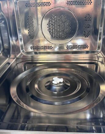 Manama, Household Items, BHD 39,  39 BD New Brand Micowave With Air Fryer Option
