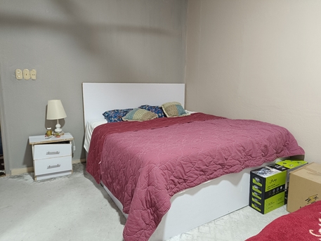 Dammam, Apartments, Flats, Houses & Villas, SAR 1650/month,  2 BR,  FURNISHED FAMILY FLAT