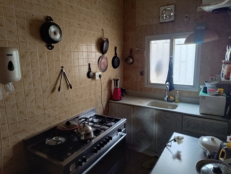 Dammam, Apartments, Flats, Houses & Villas, SAR 1650/month,  2 BR,  FURNISHED FAMILY FLAT
