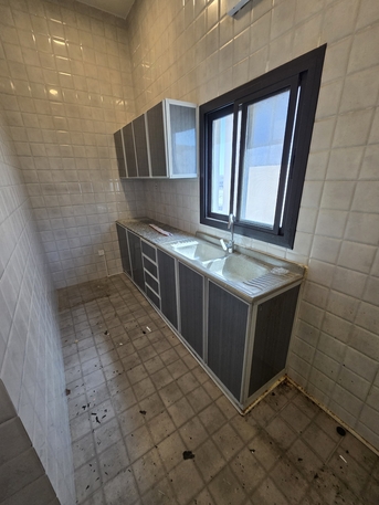 Hidd, Apartments, Flats, Houses & Villas, BHD 180,  1 BR,  Flat With Ewa For Rent In Hidd