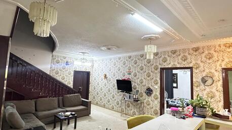 Al Rawdah, Apartments, Flats, Houses & Villas, SAR 36000/year,  2 BR,  2BHK House Opposite Modern Middle East International School MMEIS, Rawdah , Riyadh