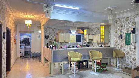 Al Rawdah, Apartments, Flats, Houses & Villas, SAR 36000/year,  2 BR,  2BHK House Opposite Modern Middle East International School MMEIS, Rawdah , Riyadh