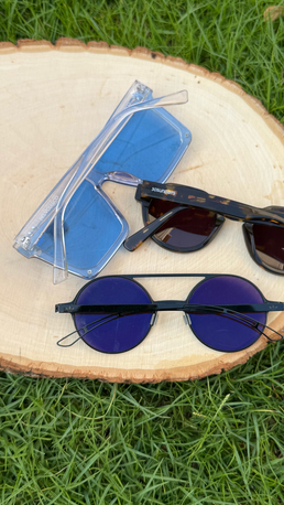 Jubail, Clothing & Accessories, SAR 25,  Sunglasses
