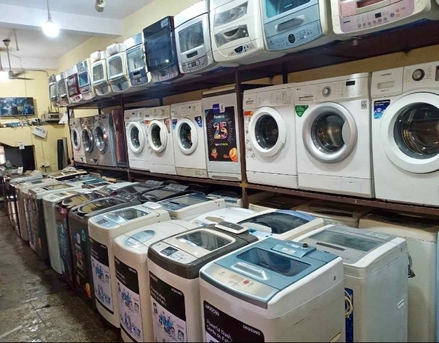 Al Rabwah, Appliance Repair, ✅now In Riyadh City Technician From India ✳️ Hyderabad Providing Door Step Service ✳️ For