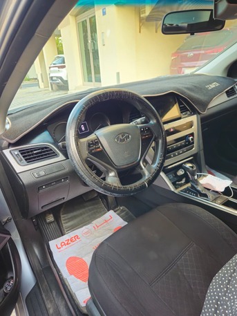 Manama, Vehicles, Cars & Trucks , BHD 2500,  Hyundai Sonata Limited,  2015,  Automatic,  140000 KM,  Hyundai Sonata | Excellent Condition | Full Option | Family Used | Ready To Drive