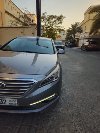 Manama, Vehicles, Cars & Trucks , BHD 2500,  Hyundai Sonata Limited,  2015,  Automatic,  140000 KM,  Hyundai Sonata | Excellent Condition | Full Option | Family Used | Ready To Drive