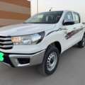SAR 85,  Toyota Hilux,  509434873,  Manual,  225 KM,    2023