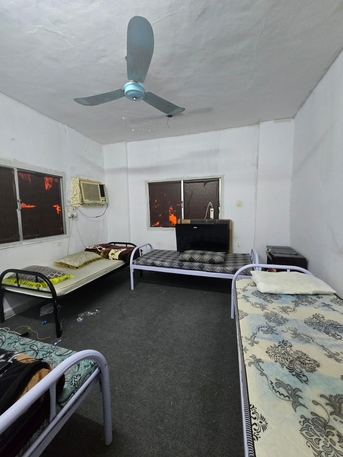 Dammam, Bedspace For Rent, SAR 375/month,  Bed Space Available