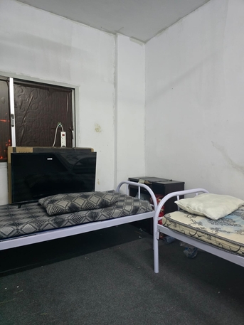 Dammam, Bedspace For Rent, SAR 375/month,  Bed Space Available