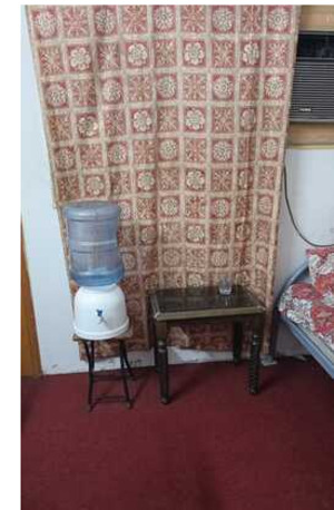 Hara, Rooms for Rent, SAR 850/month,  Furnished,  Furnished Room Available For A Non-smoking Gentleman.