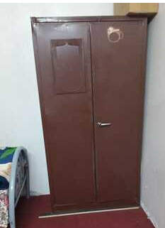 Hara, Rooms for Rent, SAR 850/month,  Furnished,  Furnished Room Available For A Non-smoking Gentleman.