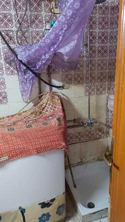Hara, Rooms for Rent, SAR 850/month,  Furnished,  Furnished Room Available For A Non-smoking Gentleman.