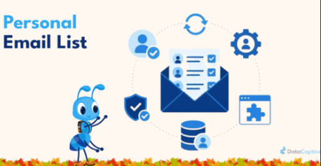 Toronto, Business, Connect With Verified Contacts Using Personal Email Addresses