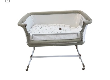 Jeddah, Baby & Kid Stuff, SAR 300,  SR-300 Baby Crib - Babyshop Brand