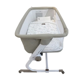 Jeddah, Baby & Kid Stuff, SAR 300,  SR-300 Baby Crib - Babyshop Brand