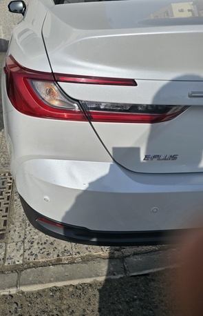 Jeddah, Vehicles, Cars & Trucks , SAR 98000,  Toyota Camry Hybrid E Plus HEV 2025,  2025,  Automatic,  19500 KM,  Toyota Camry E Plus HEV