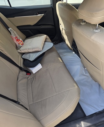 Jeddah, Vehicles, Cars & Trucks , SAR 98000,  Toyota Camry Hybrid E Plus HEV 2025,  2025,  Automatic,  19500 KM,  Toyota Camry E Plus HEV