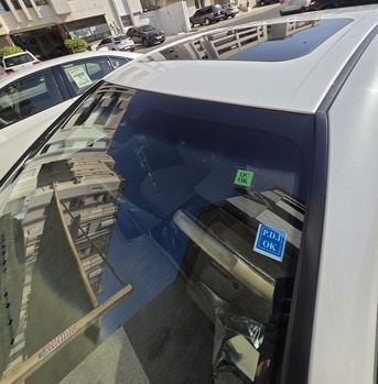 Jeddah, Vehicles, Cars & Trucks , SAR 98000,  Toyota Camry Hybrid E Plus HEV 2025,  2025,  Automatic,  19500 KM,  Toyota Camry E Plus HEV