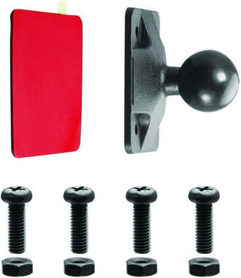 San Francisco, Electronics, USD 10,  AMPS Mount Solutions For Secure Device Installation