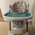 SAR 200,  Children&rsquo;s Dining/high Chair In Excellent Condition, Lightly Used.