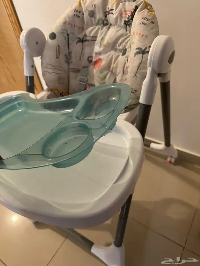 Riyadh, Baby & Kid Stuff, SAR 200,  Children&rsquo;s Dining/high Chair In Excellent Condition, Lightly Used.