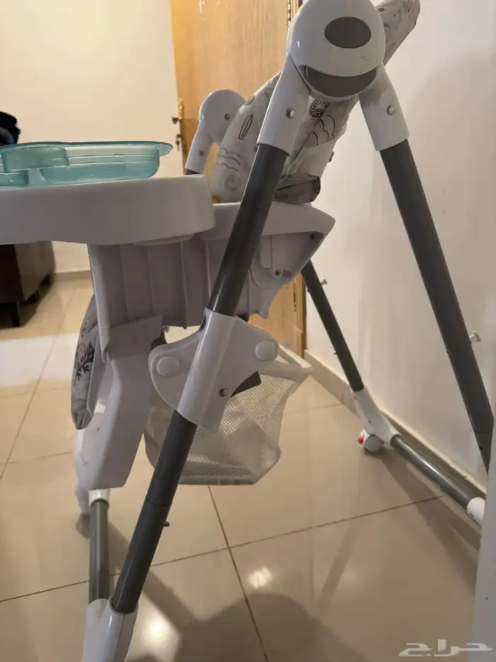 Riyadh, Baby & Kid Stuff, SAR 200,  Children&rsquo;s Dining/high Chair In Excellent Condition, Lightly Used.
