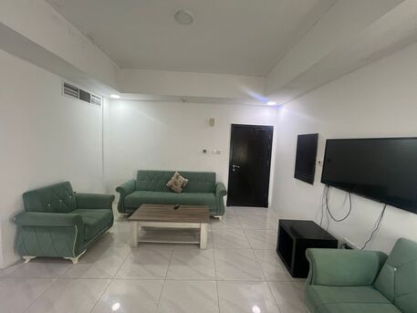 Al Seef, Apartments, Flats, Houses & Villas, BHD 275/month,  Furnished,  1 BR,  Apartment For Rent In Seef | Monthly Or Yearly | Housekeeping Included
