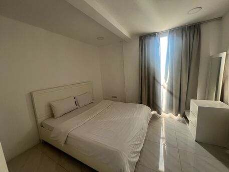 Al Seef, Apartments, Flats, Houses & Villas, BHD 275/month,  Furnished,  1 BR,  Apartment For Rent In Seef | Monthly Or Yearly | Housekeeping Included