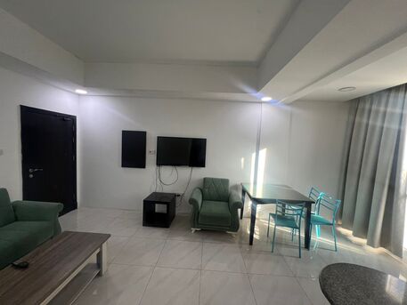 Al Seef, Apartments, Flats, Houses & Villas, BHD 275/month,  Furnished,  1 BR,  Apartment For Rent In Seef | Monthly Or Yearly | Housekeeping Included