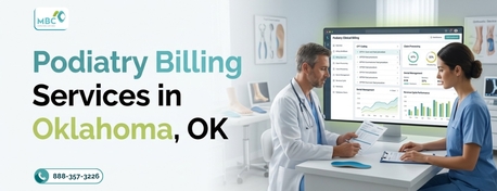 New York, Legal, Podiatry Billing Services In Oklahoma, OK