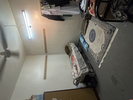 Al Malaz, Housing Exchanges, SAR 400/month,  1 BR,  Bed Space Or Room Sharing 1 Person Only (Tamilnadu/keral)