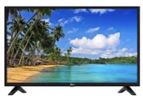 Jeddah, Electronics, SAR 200,  SAR - 200 - TV Ikon - 32&rdquo; LED Tv