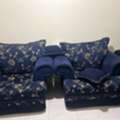 SAR 300,  Seven Seater Sofa Set