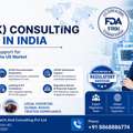 FDA 510(k) Consultants In India For Medical Device Registration & Clearance