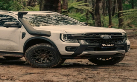 Sydney, Technical, Reliable 4WD Water Crossing Snorkels Australia Wide
