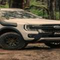 Reliable 4WD Water Crossing Snorkels Australia Wide