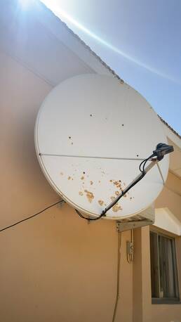 Manama, Household Items, BHD 35,  Airtel Dish & Receiver  For Sale