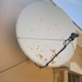 BHD 35,  Airtel Dish & Receiver  For Sale