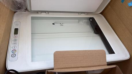 Jubail, Electronics, SAR 100,  Printer HP Deskjet 2710
