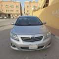 SAR 20000,  Toyota Corolla,  2009,  Automatic,  422000 KM,