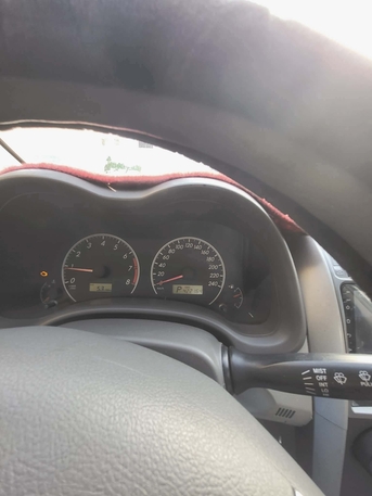 Dammam, Vehicles, Cars & Trucks , SAR 20000,  Toyota Corolla,  2009,  Automatic,  422000 KM,