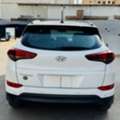 SAR 42000,  Hyundai Tucson,  2017,  Automatic,  260000 KM,    For Sale-Well Maintained
