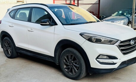 Al Rawdah, Vehicles, Cars & Trucks , SAR 42000,  Hyundai Tucson,  2017,  Automatic,  260000 KM,    For Sale-Well Maintained