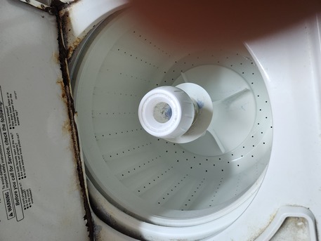 Kabul, Electronics, Sr 300,  Washing Machine