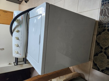 Kabul, Electronics, Sr 300,  Washing Machine