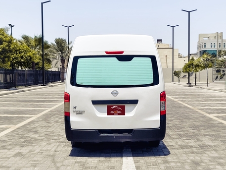 Manama, Vehicles, Cars & Trucks , BHD 4300,  NISSAN URVAN,  2019,  Automatic,  250000 KM,  CHILLER VAN FOR SALE