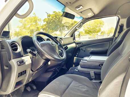 Manama, Vehicles, Cars & Trucks , BHD 4300,  NISSAN URVAN,  2019,  Automatic,  250000 KM,  CHILLER VAN FOR SALE