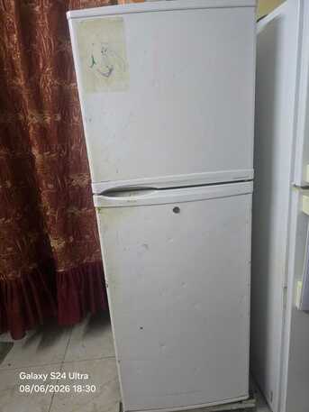 Hara, Household Items, SAR 300,  Urgenr Sale Daewoo Refrigerator 100% Good Condition